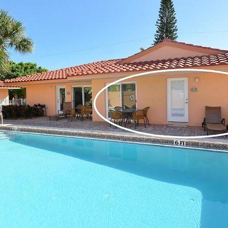 The Villas 2B Holmes Beach Εξωτερικό φωτογραφία