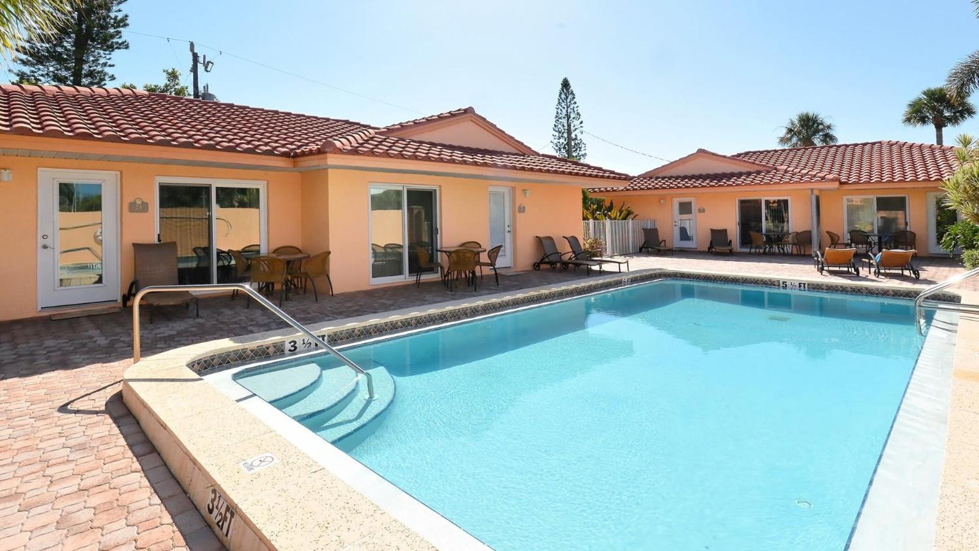 The Villas 2B Holmes Beach Εξωτερικό φωτογραφία